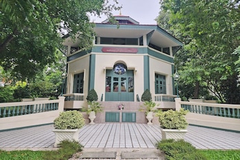 suan sunandha palace hotel