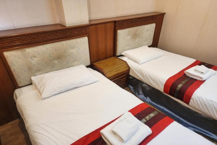 suan sunandha palace hotel