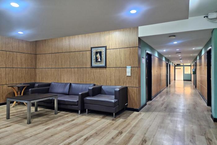 suan sunandha palace hotel