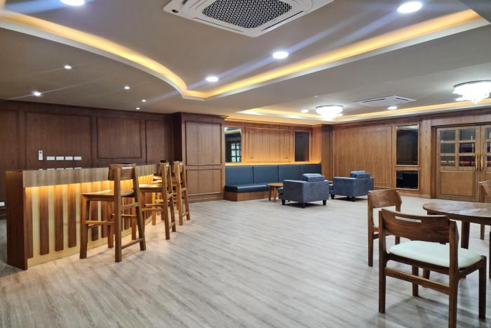 suan sunandha palace hotel