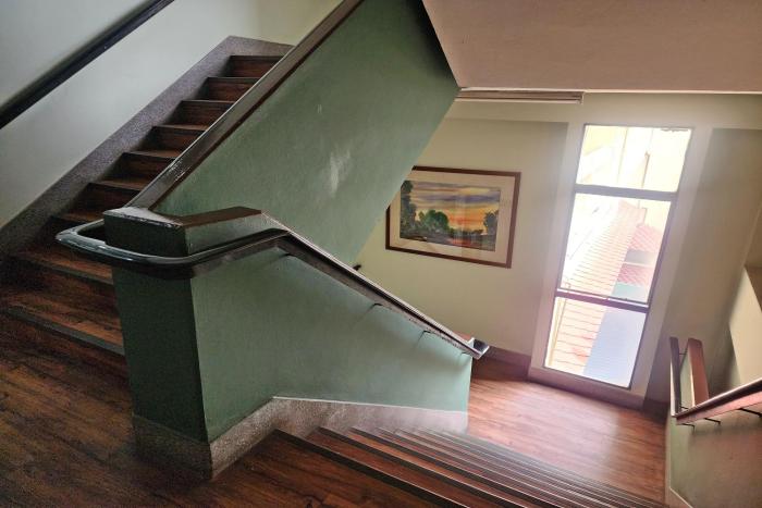 suan sunandha palace hotel