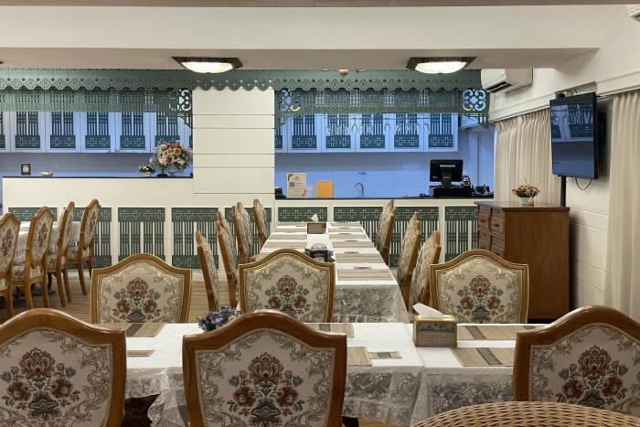 suan sunandha palace hotel