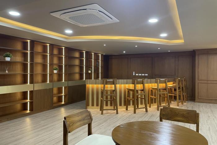 suan sunandha palace hotel