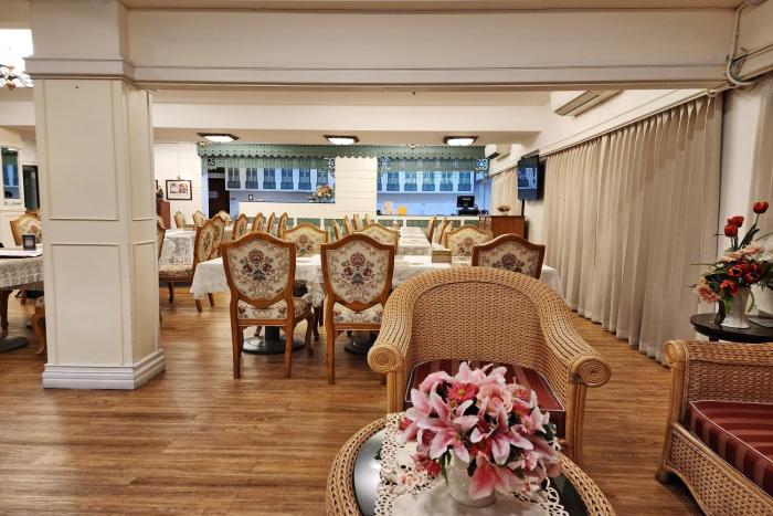 suan sunandha palace hotel