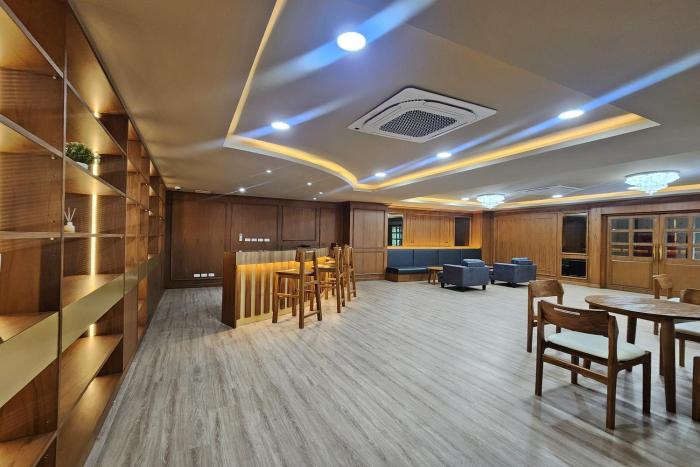 suan sunandha palace hotel
