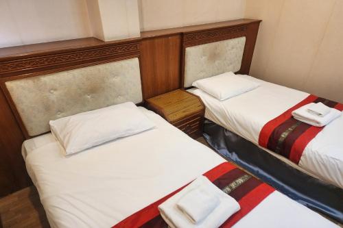 suan sunandha palace hotel