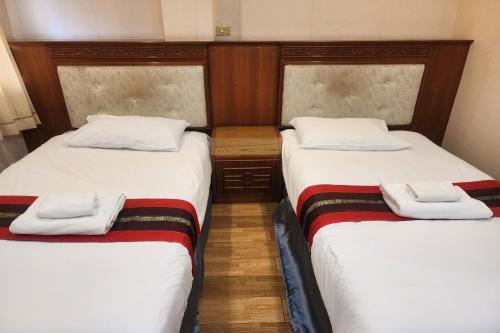 suan sunandha palace hotel