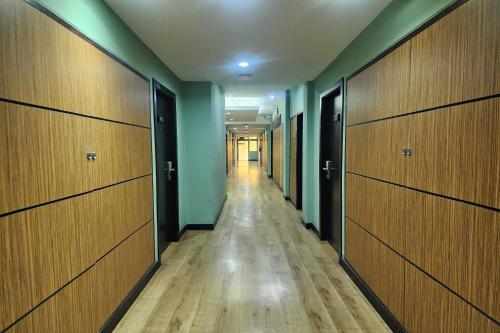 suan sunandha palace hotel