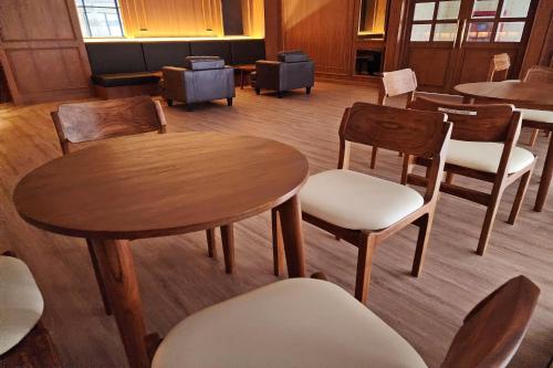 suan sunandha palace hotel