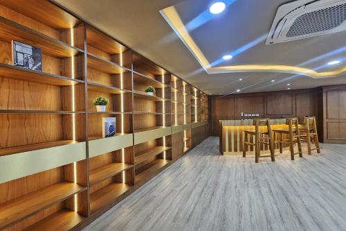 suan sunandha palace hotel