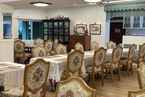 suan sunandha palace hotel