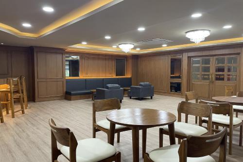 suan sunandha palace hotel