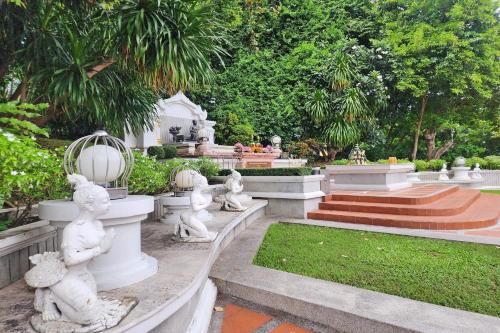 suan sunandha palace hotel