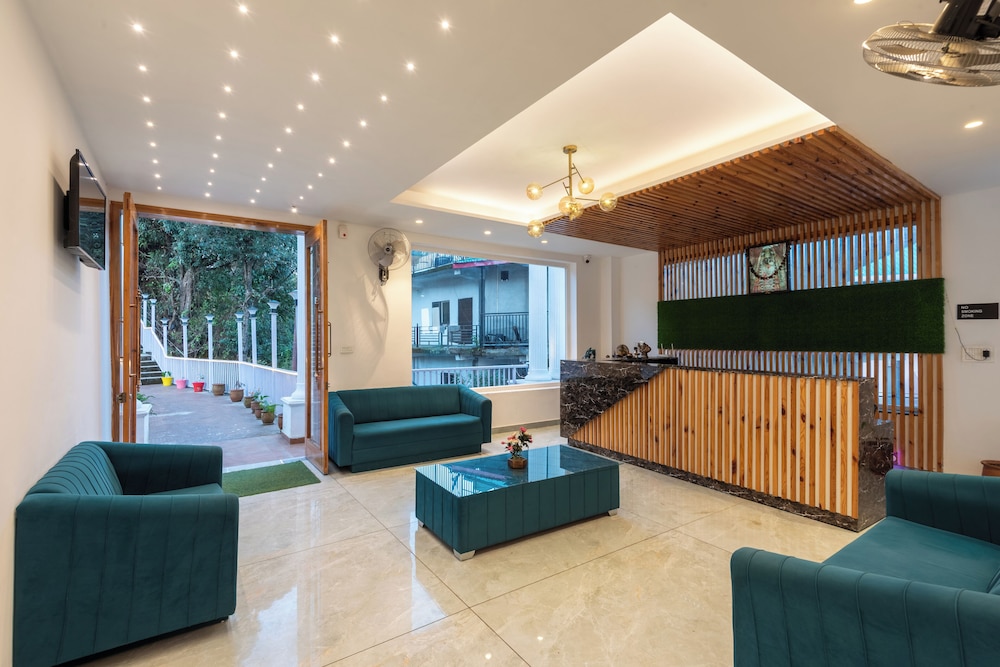 hotel moonglade by royal stays dalhousie