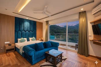 hotel moonglade by royal stays dalhousie