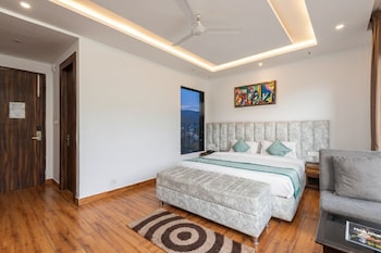 hotel moonglade by royal stays dalhousie