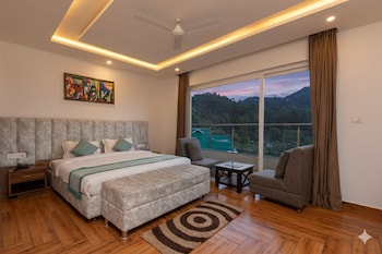 hotel moonglade by royal stays dalhousie