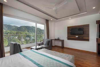 hotel moonglade by royal stays dalhousie