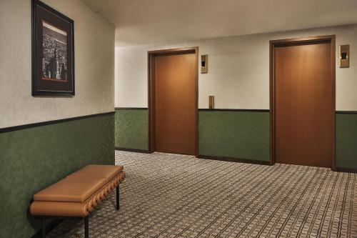 the george at columbia harlem tapestry collection by hilton