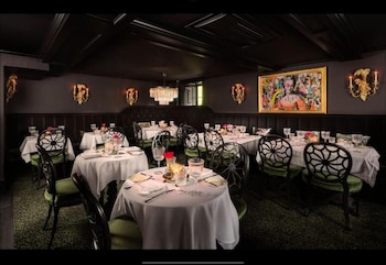 Carversville Inn,,0 star