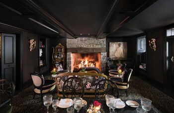 Carversville Inn,,0 star