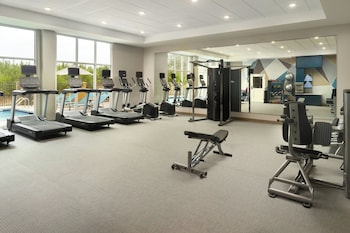 Springhill Suites By Marriott Locust Grove,1025 Bandy Parkway,2 star