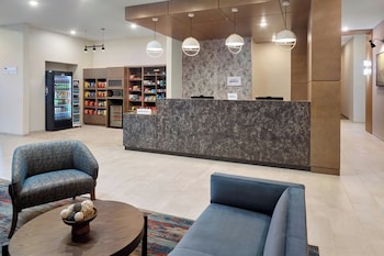 Towneplace Suites By Marriott Locust Grove,1025 Bandy Parkway,2 star