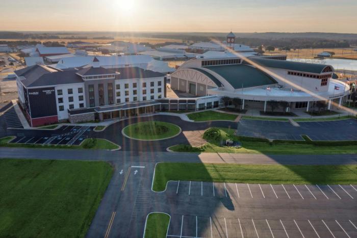 towneplace suites by marriott perry georgia national fairgrounds