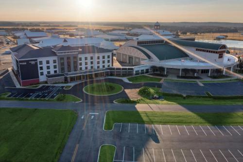 towneplace suites by marriott perry georgia national fairgrounds