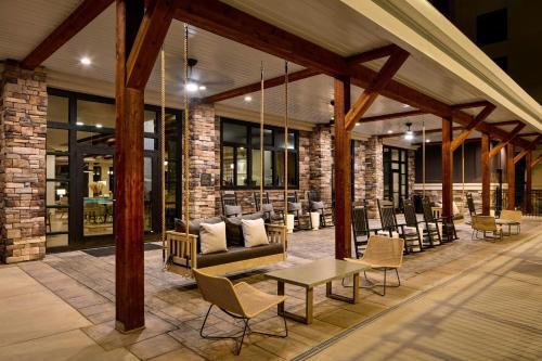 towneplace suites by marriott perry georgia national fairgrounds