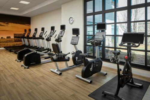 towneplace suites by marriott perry georgia national fairgrounds