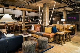 moxy fayetteville