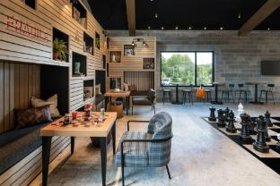 moxy fayetteville