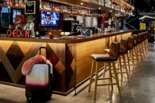 moxy fayetteville