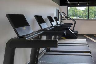 moxy fayetteville