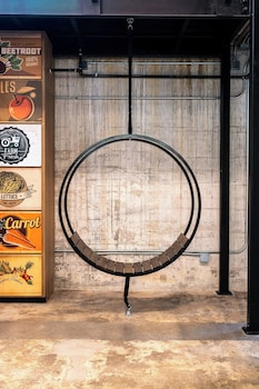 moxy fayetteville