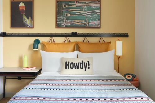 moxy fayetteville