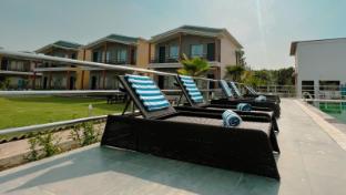 Corbett Green Retreat Resort,,4 star