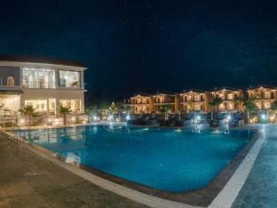 Corbett Green Retreat Resort,,4 star