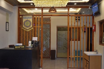 hotel stago ladakh