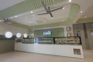 Hotel Black Harbour,,3 star