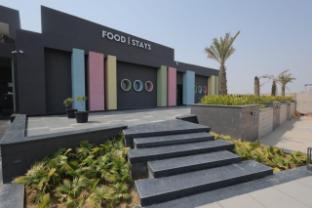 Hotel Black Harbour,,3 star