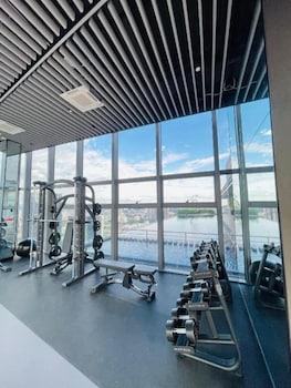 core residence trx kuala lumpur
