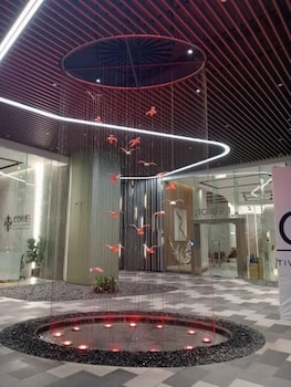 core residence trx kuala lumpur