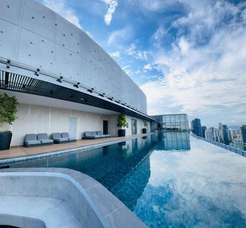 core residence trx kuala lumpur