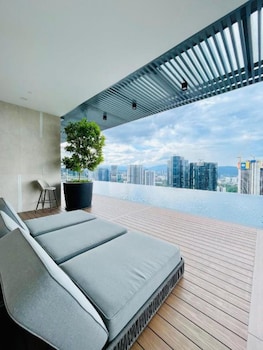 core residence trx kuala lumpur