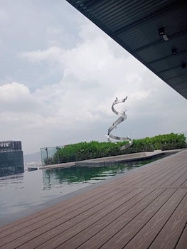 core residence trx kuala lumpur