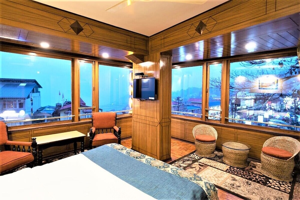 darjeeling