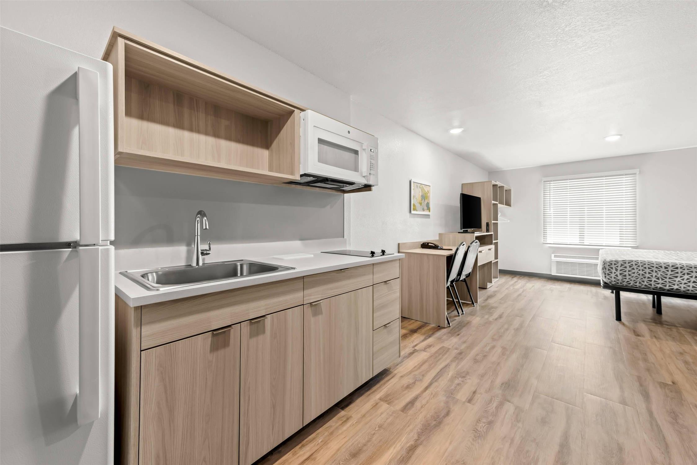 woodspring suites oak ridge knoxville