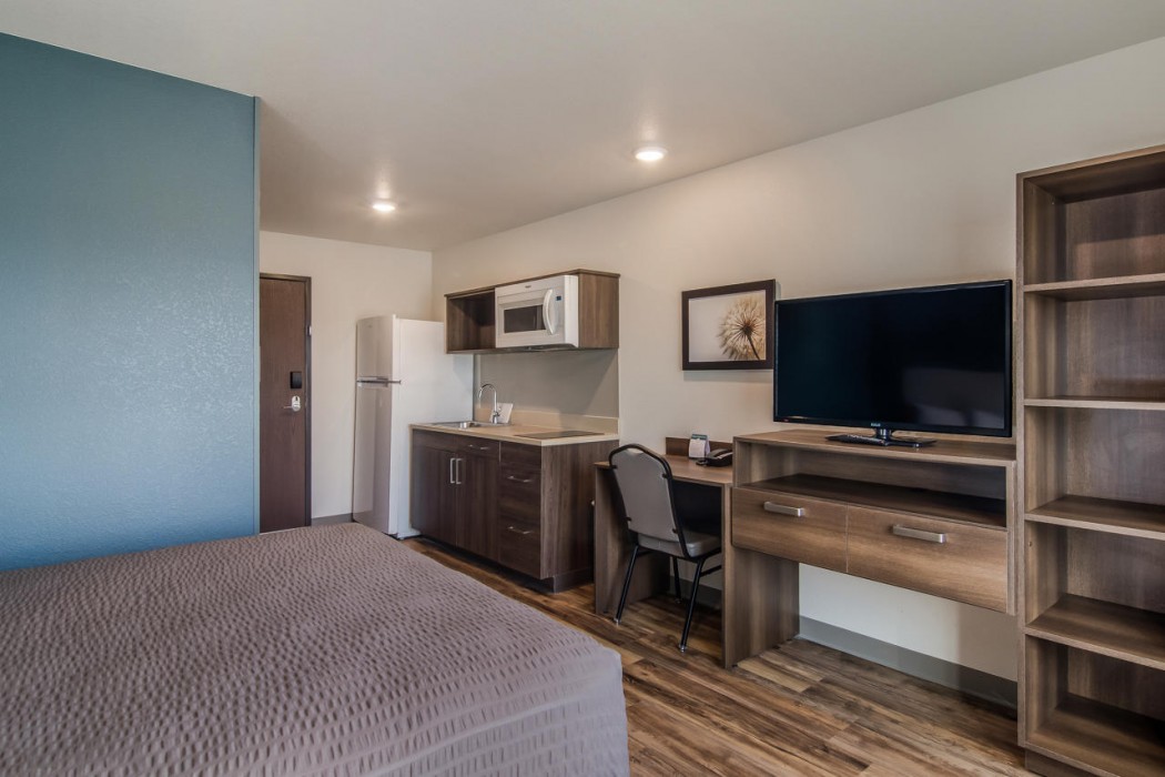 woodspring suites oak ridge knoxville